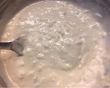 Foto del paso 2 de la receta Salsa de yogur para dipear!