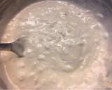 Foto del paso 2 de la receta: Salsa de yogur para dipear!