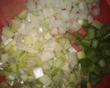 Foto del paso 4 de la receta: Pizza 🍕