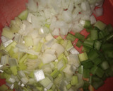 Foto del paso 4 de la receta: Pizza 🍕
