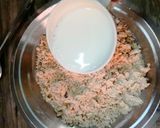 A picture of step 4 of Homemade pav.