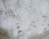 Foto langkah ke 1 dari resep Nasi Goreng Kencur Sederhana.