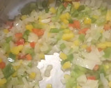 Foto del paso 3 de la receta: Calamares en salsa