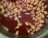 Foto del paso 1 de la receta: Gelatina frutada!