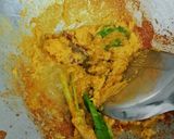 Foto langkah ke 1 dari resep Gulai Ayam Jogja.