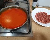 Foto del paso 3 de la receta: Espaguetis al Horno