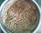 শুক্তো মসলা (Shukto Masala recipe in bengali) রেসিপির ধাপ 4 ছবি