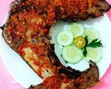 Cara Membuat Rahang Tuna Bakar 1