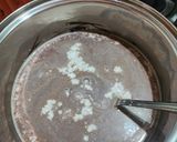 Foto del paso 2 de la receta: Chocolate caliente bebible