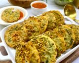 Foto langkah ke 4 dari resep Bakwan Pontianak.