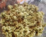 Foto del paso 2 de la receta: Cous cous al pesto