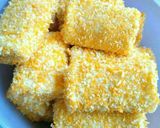 Foto langkah ke 6 dari resep Risol mayo pedas.