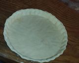 Foto del paso 5 de la receta: Tarta de tomate y huevo (receta de mi madre) con harina 000
