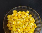 A picture of step 1 of ❤️CRISPY CORN ❤️.