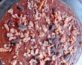 Foto del paso 1 de la receta: Brownie vegetariano de lentejas al microondas!! Expréss!!!✨👏