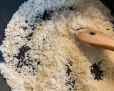 Darás tészta recept fázis 2 fotója