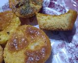 Foto del paso 7 de la receta: Nubes saborizadas de huevo (pancitos)