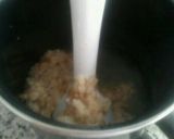 Foto del paso 2 de la receta Gazpacho de sandía