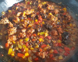 Foto del paso 3 de la receta: Arroz de matanza