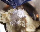 Karamellás grízes szelet recept fázis 5 fotója