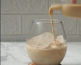 Foto langkah ke 4 dari resep Milk Tea with Saltcream.
