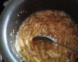 सफरचंद छुंदा (safarchand chhunda recipe in marathi) रेसिपी स्टेप 2 फोटो