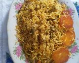 عکس مرحله 13 از دستور استانبولی پلو هخامنشی