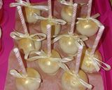 Cake pops krok przepisu 3 zdjęcie