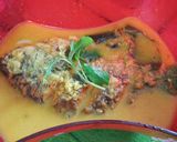 Foto langkah ke 9 dari resep Nila Nyatnyat ala ala 😂😅😋.