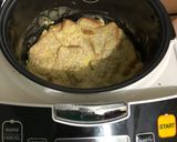 Foto langkah ke 3 dari resep Bread pudding.