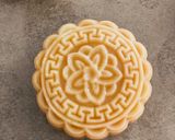 Hình bước làm 10 của món Bánh nướng Trung Thu 🥮 Homemade mooncake