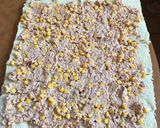 Foto del paso 3 de la receta: Rollo de atún para cuaresma