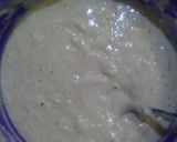 Foto langkah ke 1 dari resep Pancake tanpa telor&susu...