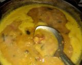 मेथी फ्राई दाल (methi dal fry recipe in Hindi) रेसिपी चरण 3 फोटो