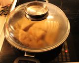 Foto del paso 6 de la receta: Milas salomon y bulgúr cocorito