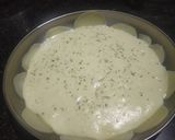 લઝાનિયા (Lasagne recipe in Gujarati) રેસીપી સ્ટેપ2ફોટો