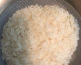 Paradicsomos gombóc recept fázis 2 fotója