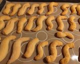 Foto del passaggio 5 della ricetta 86🧑🏻‍🍳 boscotti della monaca