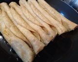 Foto del paso 2 de la receta: Tacos dorados de pollo