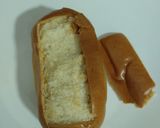 Foto del paso 2 de la receta: Canasta de pan relleno con huevos revueltos