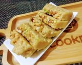 A picture of step 10 of Doodh Ka Halwa (Milk Mawa).
