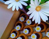 صورة لخطوة 4 من وصفة قاطو روس او بانتوبيز بريستيج. 🌼🌼🌻