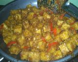 Foto langkah ke 3 dari resep Oreg Tempe Bumbu Uleg.