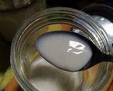 Foto langkah ke 4 dari resep 1175. Yoghurt Homemade.