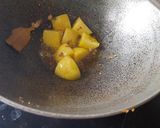 এঁচোড়ের ডালনা(enchorer dalna recipe in Bengali) রেসিপির ধাপ 1 ছবি