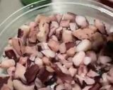 Foto del paso 1 de la receta: Pulpo a la @Jauregrill delicioso y rápido de guisar