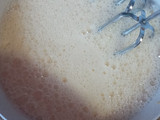 Torta de Coco húmeda
