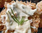 Foto del paso 5 de la receta: Pan de atún y avena