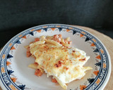 Foto del paso 11 de la receta: Macarrones del cardenal vegetarianos