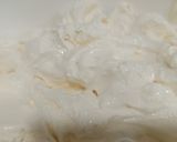 Foto del paso 3 de la receta Helado cheesecake